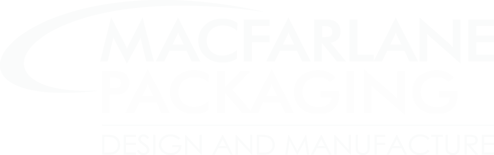 Macfarlane Packaging Design & Manufacture logo